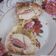 Cooksnap dari Izishopisti untuk resep Chicken Cordon Bleu