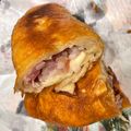 Cintu Cooksnap-ja, amikor elkészítette a(z) Lángos receptet.