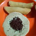 Cooksnap dari winda winda untuk resep Serabi Solo