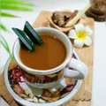 Cooksnap dari Anna Hadi_ant untuk resep Bandrek Susu Jahe