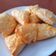El cooksnap de Lau Coldplayer cuando hizo Scones de queso sin manteca!!.