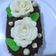 Cooksnap dari Binti Sae untuk resep Chocolate Modelling (For Decoration Cake)