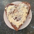 El cooksnap de Mian Dente cuando hizo Bizcochuelo de chocolate súper esponjoso 🍫 ¡sin manteca!.