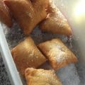 El cooksnap de Sol Campos cuando hizo Tortas fritas super fáciles..