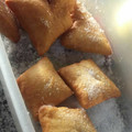 El cooksnap de Sol Campos cuando hizo Tortas fritas super fáciles..