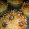 Cooksnap dari Lilis LingLing untuk resep #24.Pizza Empuk No Oven