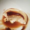 Cindy C.R.'s cooksnap of when they made Steamed Tofu with Fried Shallots and Oyster Sauce.