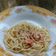 Cooksnap dari Kiki Lestari untuk resep Spaghetti aglio olio udang