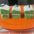 Cooksnap dari Yunitha Ummu Sayyidati untuk resep Bolu gulung 2 telur | Pandan Keju