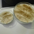 El cooksnap de Silvia De Toro Garcia cuando hizo Arroz con leche cremoso.