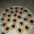 El cooksnap de maria cuando hizo Pepas caseras.