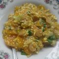 Cooksnap dari Yollanda Wahyu untuk resep Seblak basah pelangi, super enaqq 😎