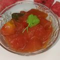 Marthak Jolly's cooksnap of when they made તરબૂચ નું શાક.