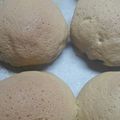 Cooksnap dari Ken Asmoro untuk resep Roti boy