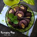 Cooksnap dari Tri Puji Lestari (Chacha's Kitchen) untuk resep Brownies Putih Telur