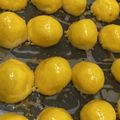 Cooksnap dari sisil oci untuk resep Nastar Premium Lembut dan Lumer (tips agar glowing)