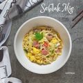 Cooksnap dari irani nara untuk resep Seblak Kwetiau
