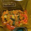 Cooksnap dari Alfie untuk resep Pepes Ikan Nila
