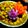 Nayna Bhadra's cooksnap of when they made কাবুলি ছোলার ঘুঘনি (ghugni recipe in bengali).
