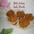 Cooksnap dari Heni Suryani untuk resep Bolu Kukus Gula Merah