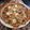 El cooksnap de Luna Lunera Cascabelera cuando hizo Quiche rápido sin gluten de salmón ahumado y espinacas.