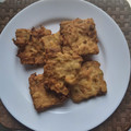 Cooksnap dari Mommy Dapur untuk resep Resep Tempe Kriuk