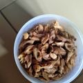 Cooksnap dari Fatimah Novitasari untuk resep Sumpia Milo | Kulit Lumpia Garing