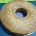El cooksnap de anabel altamirano cuando hizo Torta de kiwi para el té.