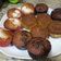 El cooksnap de Pakito Lopez cuando hizo Magdalenas caseras.