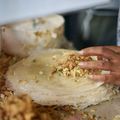 Cooksnap dari maya untuk resep Botok Tempe Teri