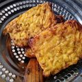 Cooksnap dari Nano~Nanoo untuk resep Ayam dan tempe goreng kuning, extra lengkuas