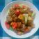 Cooksnap của Tieuholygumi khi họ làm theo món Heo lúc lắc