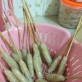 Cooksnap dari saftri wulanDari untuk resep Sempol Tanpa Ayam