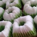 Cooksnap dari Yulia Astuti untuk resep Putu Ayu