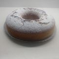 El cooksnap de Ri Cardo cuando hizo Torta de Naranjas o mandarinas #invierno.