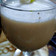 Shabbir Dalal's cooksnap of when they made Banana and dates shake.