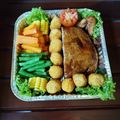 Cooksnap dari yuda ekawati untuk resep Ayam kodok