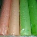Cooksnap dari Dapur Emmak untuk resep Bolu gulung kukus ekonomis