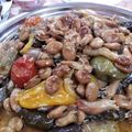 صورة من بيداء البياتي، شاركها بعد تجربة وصفة الدولمه العراقية بالحامض