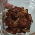 Cooksnap dari Nara untuk resep Salmon Panggang Teriyaki (Buat Keluarga dan MPASI 1 Tahun+)