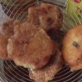 Cooksnap dari ef untuk resep Perkedel kentang simple