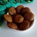 Payal Bhatt's cooksnap of when they made બાજરી ના વડા (Bajri Vada Recipe In Gujarati).