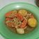 Cooksnap dari IbuQnan untuk resep Sapo Tahu udang ayam