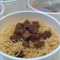 Cooksnap dari Rose Shanty untuk resep Nasi kebuli daging sapi magic com #kitaberbagi