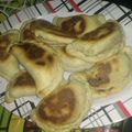 El cooksnap de Yami cuando hizo Tapas para empanadas criollas (Primera parte).