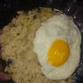El cooksnap de Raul Leonel Batista cuando hizo Clásico arroz con cebolla y huevo frito (Fácil, SÚPER ECONÓMICO y en 30 minutos).