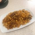 صورة من تماضر، شاركها بعد تجربة وصفة رز بخاري باللحم
