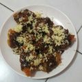 Cooksnap dari Bety Prikitiuw Kusuma untuk resep Nugget Pisang
