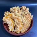 Cooksnap dari Angeline Hosen untuk resep Tempura Udang Marugame: Lurus Krispi Pakai Bahan Lokal!