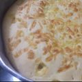 El cooksnap de Maria Vargas cuando hizo Torta de queso salada.